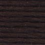 Madeira Stranded Cotton Col.2004 440m Dark Chcoclate