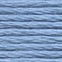 Madeira Stranded Cotton Col.1105 10m Light Blue