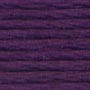 Madeira Stranded Cotton Col.714 440m Midnight Purple