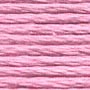 Madeira Stranded Silk Col.613 5m Pale Flamingo