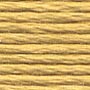 Madeira Stranded Cotton Col.2208 10m Earth Yellow