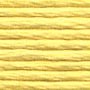 Madeira Stranded Cotton Col.110 10m Light Yellow