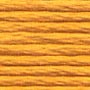 Madeira Stranded Silk Col.114 5m Mid Gold