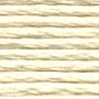 Madeira Stranded Cotton Col.101 10m Pale Yellow