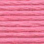 Madeira Stranded Cotton Col.408 440m Candy Pink
