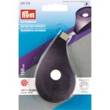 PRYM-Spring tape measure ergonomic 60inch