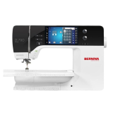 Bernina 790 Plus Sewing & Embroidery