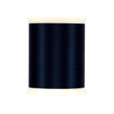 Microquilter 800yd Col.7020 Dark Blue
