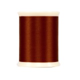 Microquilter 800yd Col.7027 Copper