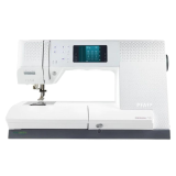 Pfaff Expression 710 Sewing Machine Arctic White