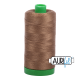 Aurifil 40 Coconut Col.1318 1000m