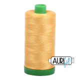 Aurifil 40 Gold Col.2134 1000m