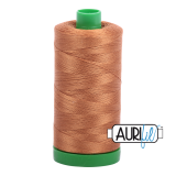 Aurifil 40 Bronze Col.2335 1000m