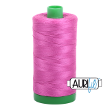 Aurifil 40 Berry Col.2588 1000m