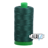 Aurifil 40 Evergreen Col.2885 1000m