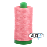 Aurifil 40 Coral Col.4250 1000m