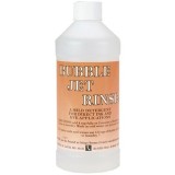 Bubble Jet Rinse 16oz