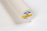 Vlieseline Medium Woven Brushed Cotton Interlining - 90cm Fusible