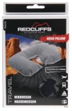 Redcliffs Travel Neck Pillow - Grey