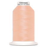 Gutermann Bulky Lock 160 2000m Peach