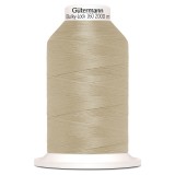 Gutermann Bulky Lock 160 2000m Beige