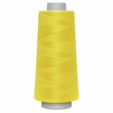 Gutermann ToldiLock 2500m Yellow