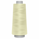 Gutermann ToldiLock 2500m Cream