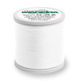 Madeira Aerofil 120 Col.8010 100m Super White