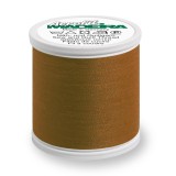 Madeira Aerofil 120 Col.9260 400m Dark Tan