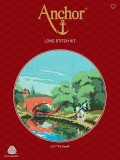 Long-Stitch Kit - The Towpath
