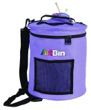 Artbin - Periwinkle Yarn Drum 12 x 12.75 inch (30 x 32cm)