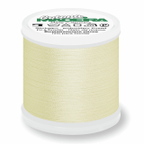 Madeira Cotona 30 Col.610 200m Pale Yellow