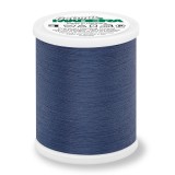 Madeira Cotona 50 Col.573 1000m Dusty Navy