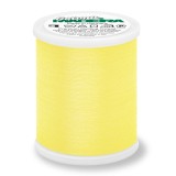 Madeira Cotona 50 Col.770 1000m Lemon Yellow