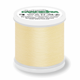 Madeira Cotona 80 Col.610 200m Pale Yellow