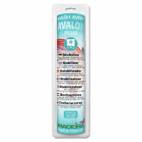 Avalon Plus Madeira Wash Away Stabiliser White Variable Sizes