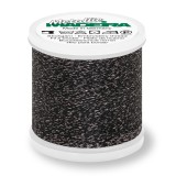 Madeira Metallic 40 Col.262 200m Carbon