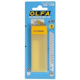 Olfa Utility Blade - 9mm (Pack of 10)