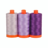 Aurifil Color Builder - AMALFI