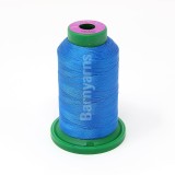Isacord 40 Cerulean 1000m Col.3900