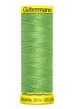 Gutermann Maraflex 150m - Medium Green
