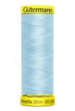 Gutermann Maraflex 150m - Baby Blue