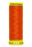 Gutermann Maraflex 150m - Orange