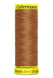 Gutermann Maraflex 150m - Warm Brown