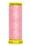 Gutermann Maraflex 150m - Baby Pink