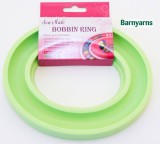 Sew Mate Machine Bobbin Storage Ring for Storing Machine Bobbins