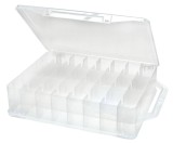 Aurifil Storage Case Suitable for 48 Large Spools of Aurifil