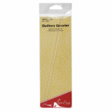 Sew Easy Quilter's Quarter - 8in