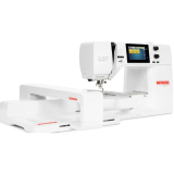 Bernina 500 Embroidery Machine