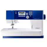 Pfaff Ambition 610 Sewing Machine